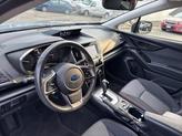 Thumbnail of 2023 Ice Silver Metallic Subaru Crosstrek