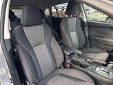 Thumbnail of 2023 Ice Silver Metallic Subaru Crosstrek