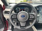 Thumbnail of 2025 Crimson Red Pearl Subaru Forester Hybrid