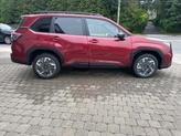 Thumbnail of 2025 Crimson Red Pearl Subaru Forester Hybrid
