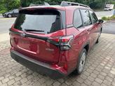 Thumbnail of 2025 Crimson Red Pearl Subaru Forester Hybrid