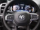 Thumbnail of 2026 Granite Crystal Metallic Clearcoat RAM 1500
