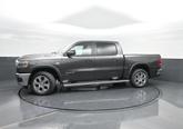 Photo of 2026 Granite Crystal Metallic Clearcoat RAM 1500