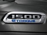 Thumbnail of 2026 Granite Crystal Metallic Clearcoat RAM 1500
