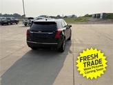 Thumbnail of 2017 Stellar Black Metallic Cadillac XT5