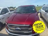 Thumbnail of 2016 Ruby Red Metallic Tinted Clearcoat Ford F-150