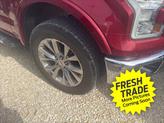 Thumbnail of 2016 Ruby Red Metallic Tinted Clearcoat Ford F-150