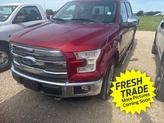 Thumbnail of 2016 Ruby Red Metallic Tinted Clearcoat Ford F-150
