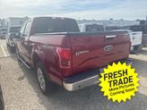 Thumbnail of 2016 Ruby Red Metallic Tinted Clearcoat Ford F-150