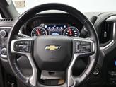 Thumbnail of 2019 Black Chevrolet Silverado 1500