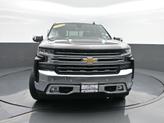 Thumbnail of 2019 Black Chevrolet Silverado 1500