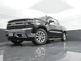 Thumbnail of 2019 Black Chevrolet Silverado 1500
