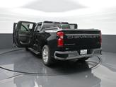 Thumbnail of 2019 Black Chevrolet Silverado 1500