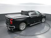 Thumbnail of 2019 Black Chevrolet Silverado 1500