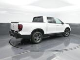 Thumbnail of 2023 White Honda Ridgeline