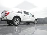 Thumbnail of 2023 Star White Metallic Tri-Coat Ford F-150