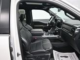 Thumbnail of 2023 Star White Metallic Tri-Coat Ford F-150