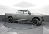 Thumbnail of 2025 Ceramic Gray Clearcoat RAM 2500