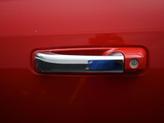 Thumbnail of 2015 Flame Red Clearcoat RAM 2500