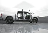 Thumbnail of 2023 Billet Silver Metallic Clearcoat RAM 1500