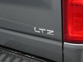 Thumbnail of 2021 Satin Steel Metallic Chevrolet Silverado 1500