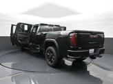 Thumbnail of 2024 Onyx Black GMC Sierra 3500