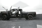 Thumbnail of 2024 Onyx Black GMC Sierra 3500