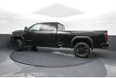 Thumbnail of 2024 Onyx Black GMC Sierra 3500