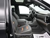Thumbnail of 2024 Onyx Black GMC Sierra 3500