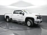 Thumbnail of 2024 Summit White Chevrolet Silverado 2500