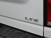 Thumbnail of 2024 Summit White Chevrolet Silverado 2500