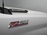 Thumbnail of 2024 Summit White Chevrolet Silverado 2500