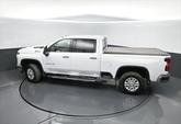 Thumbnail of 2024 Summit White Chevrolet Silverado 2500