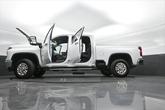 Thumbnail of 2024 Summit White Chevrolet Silverado 2500