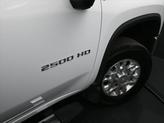 Thumbnail of 2024 Summit White Chevrolet Silverado 2500
