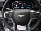 Thumbnail of 2024 Summit White Chevrolet Silverado 2500