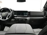 Thumbnail of 2024 Summit White Chevrolet Silverado 2500