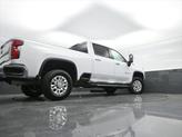 Thumbnail of 2024 Summit White Chevrolet Silverado 2500