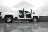 Thumbnail of 2024 Summit White Chevrolet Silverado 2500