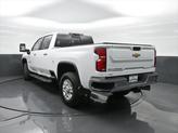 Thumbnail of 2024 Summit White Chevrolet Silverado 2500