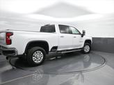 Thumbnail of 2024 Summit White Chevrolet Silverado 2500