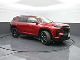 Thumbnail of 2024 Radiant Red Tintcoat Chevrolet Traverse