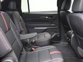 Thumbnail of 2024 Radiant Red Tintcoat Chevrolet Traverse