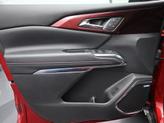 Thumbnail of 2024 Radiant Red Tintcoat Chevrolet Traverse