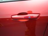 Thumbnail of 2024 Radiant Red Tintcoat Chevrolet Traverse