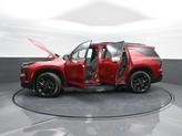 Thumbnail of 2024 Radiant Red Tintcoat Chevrolet Traverse