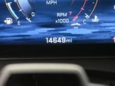 Thumbnail of 2024 Radiant Red Tintcoat Chevrolet Traverse