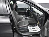 Thumbnail of 2025 Agate Black Metallic Ford Escape