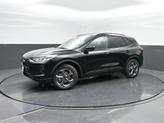 Photo of 2025 Agate Black Metallic Ford Escape