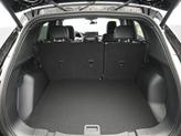 Thumbnail of 2025 Agate Black Metallic Ford Escape